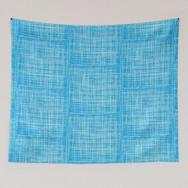Item preview, Light Blue Matrix designed and sold by Ovahill.