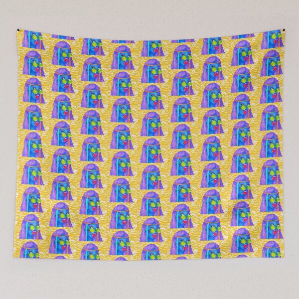 Item preview, . far out . designed and sold by SpookiePie.