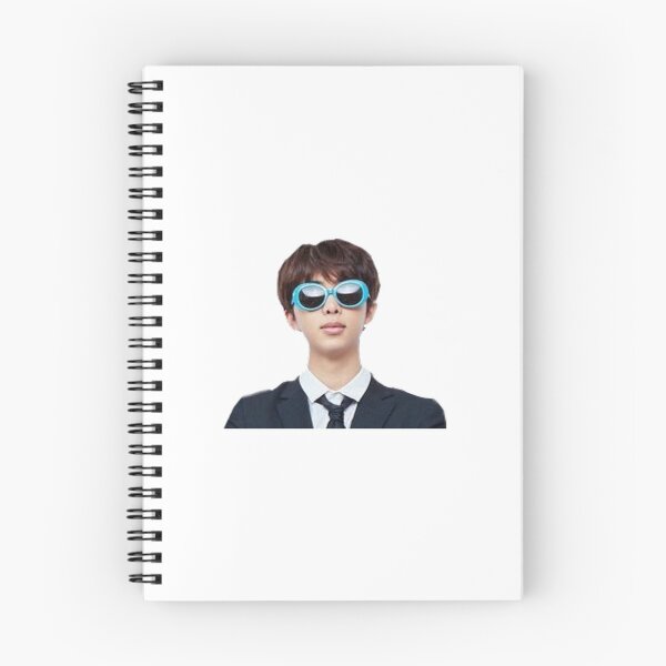 Item preview, Namjoon Clout Glasses designed and sold by sapphicmoo ♡.
