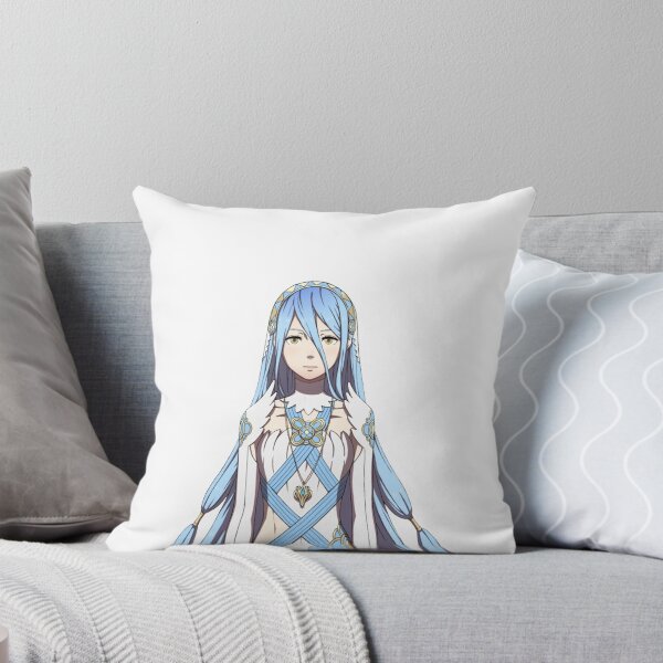 Item preview, Azura - Fire Emblem: Fates designed and sold by Xaxatella.