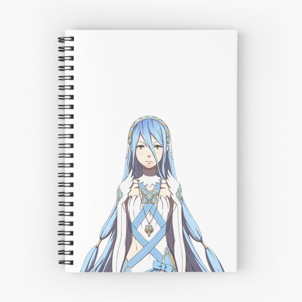 Item preview, Azura - Fire Emblem: Fates designed and sold by Xaxatella.