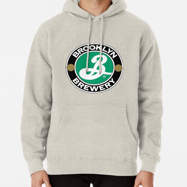 brooklyn brewery hoodie