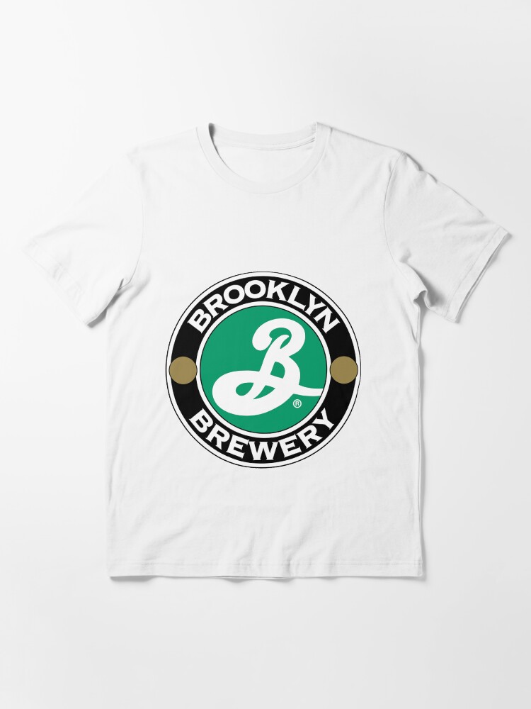 brooklyn brewery shirt