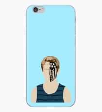American Psycho iPhone Case