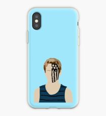 American Psycho iPhone Case