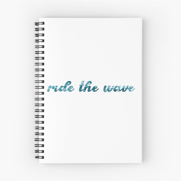 Item preview, Ride The Wave designed and sold by September15.