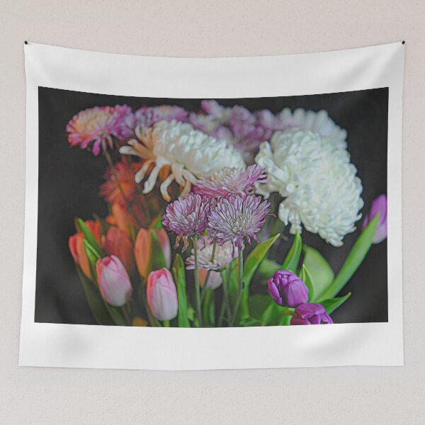 Item preview, Flowers 202 designed and sold by bloomingvine.