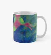 Buntes Pferd 0 Tasse (Standard)