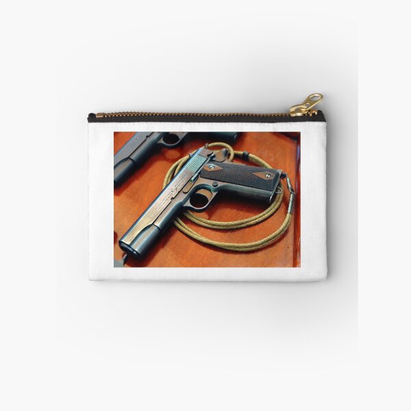 Item preview, Colt 1911 classic with lanyard designed and sold by mitchcornacchia.