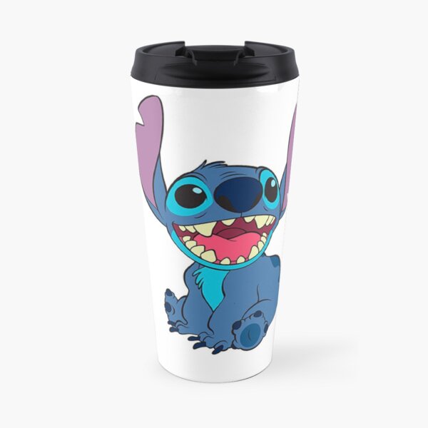 Stich 3 Travel Mug