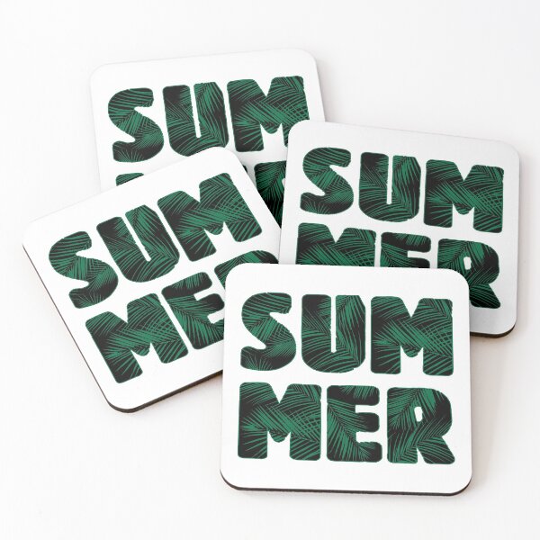 Item preview, Summer designed and sold by FontfulDesigns.