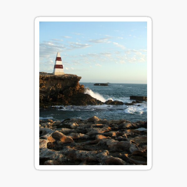 Item preview, Robe Obelisk - Photograph by Avril Thomas - South Australia designed and sold by AvrilThomasart.
