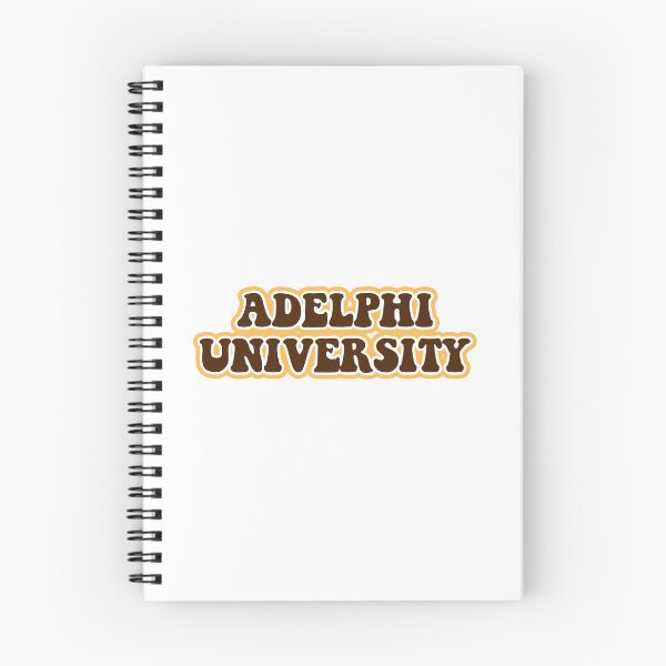 Item preview, Adelphi University designed and sold by Leila Sayan.