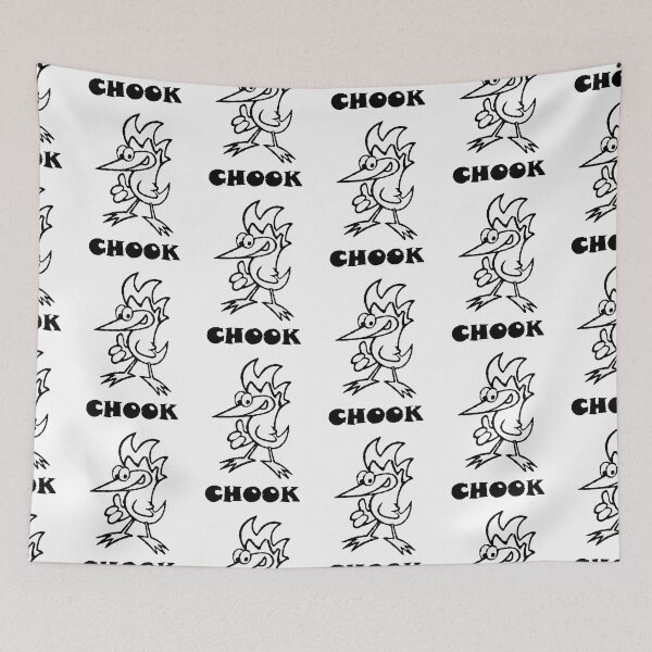 Item preview, CHOOK 1 designed and sold by tnewton69.