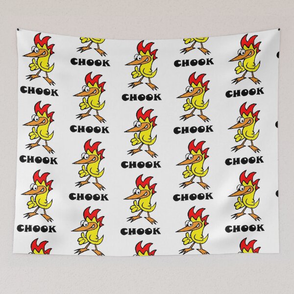 Item preview, CHOOK 2 designed and sold by tnewton69.