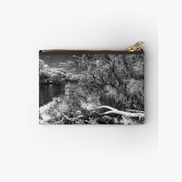 Item preview, Canning River IR designed and sold by BigAndRed.