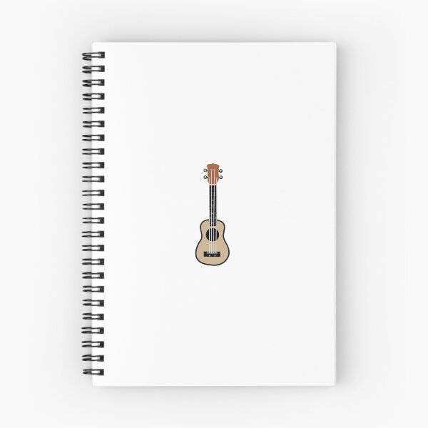 Item preview, Ukelele designed and sold by Shannon Wyrick.