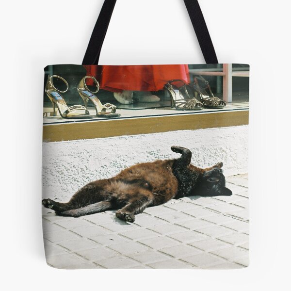 Item preview, New shoes? designed and sold by Bente Agerup.