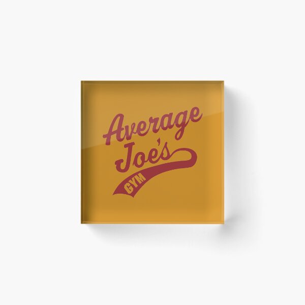 Item preview, average joe designed and sold by gabutjoe.