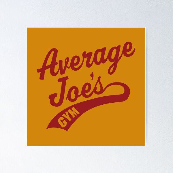 Item preview, average joe designed and sold by gabutjoe.