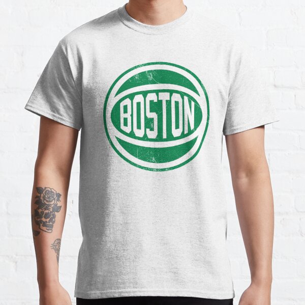 Boston retro Ball 2 Classic T-Shirt