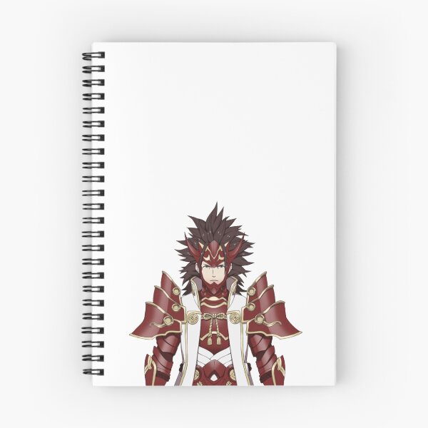 Item preview, Ryoma - Fire Emblem: Fates designed and sold by Xaxatella.