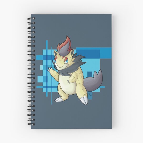 Item preview, Sandshrew X Zorua designed and sold by mawiiee228.