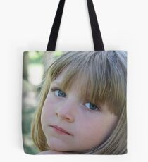 Elyse Tote Bag