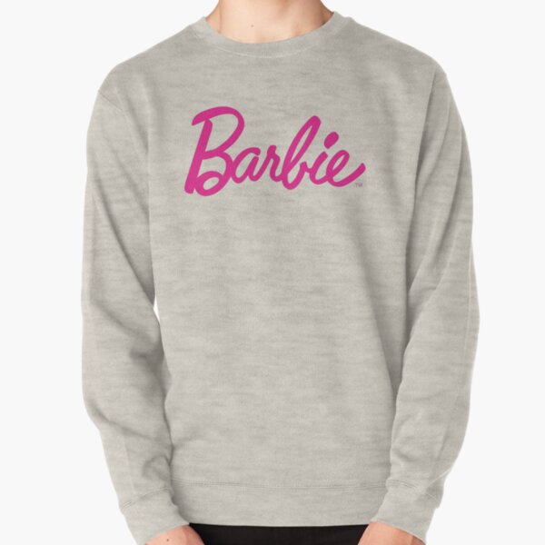 sweatshirt barbie