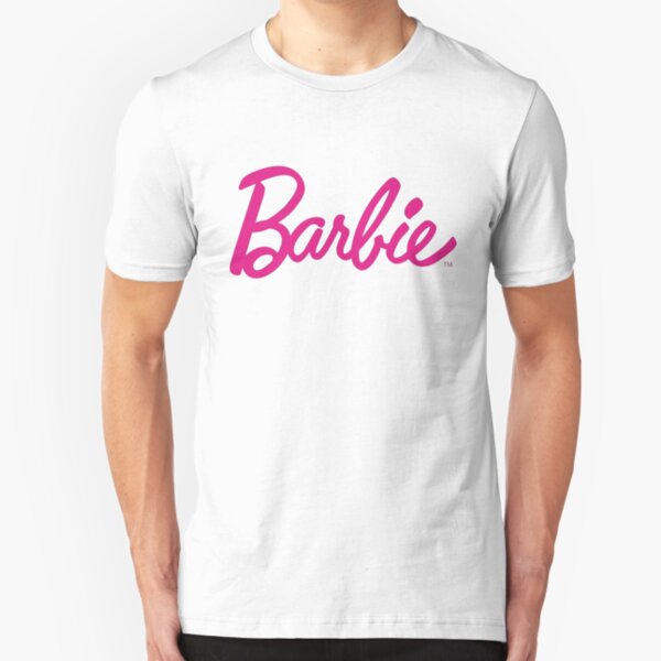 barbie and ken shirts