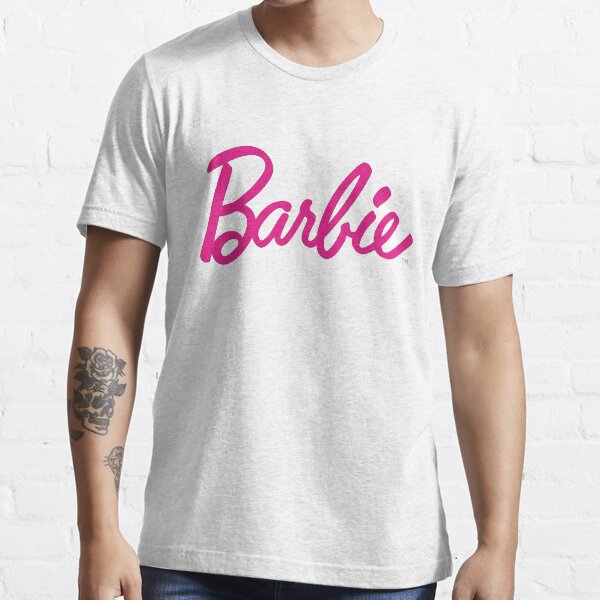 barbie tees