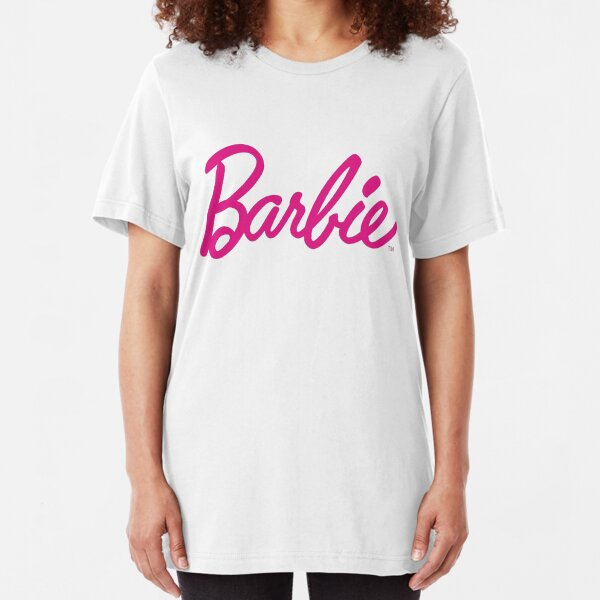 barbie women's clothing