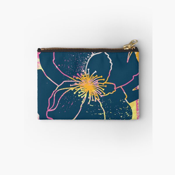 Item preview, Brushes & Flower  (Version 1) designed and sold by BrionyCreative.