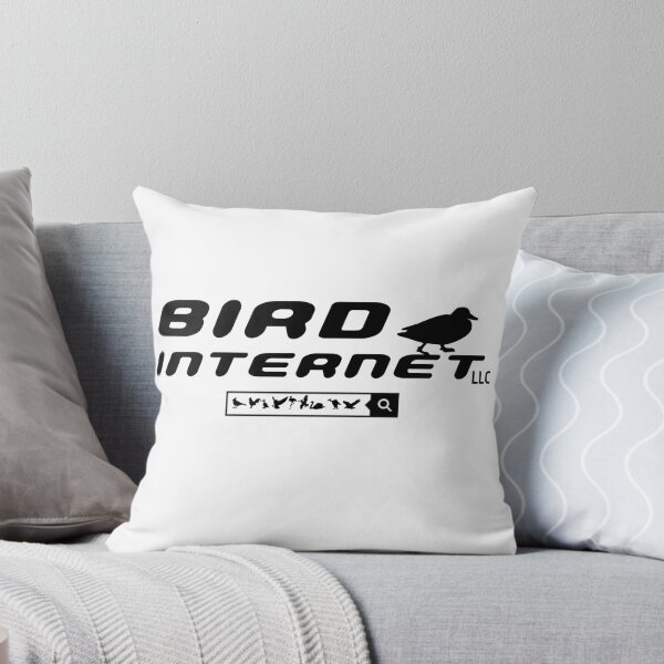 Item preview, 30 Rock: Bird Internet Company Logo designed and sold by meridaone.