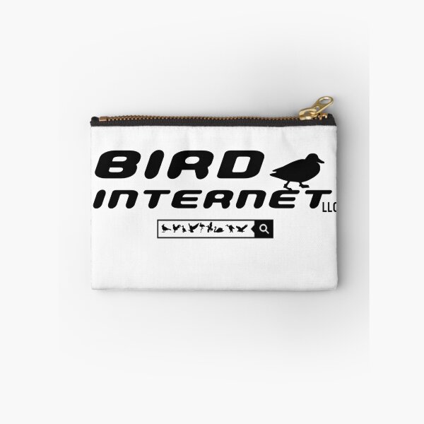 Item preview, 30 Rock: Bird Internet Company Logo designed and sold by meridaone.