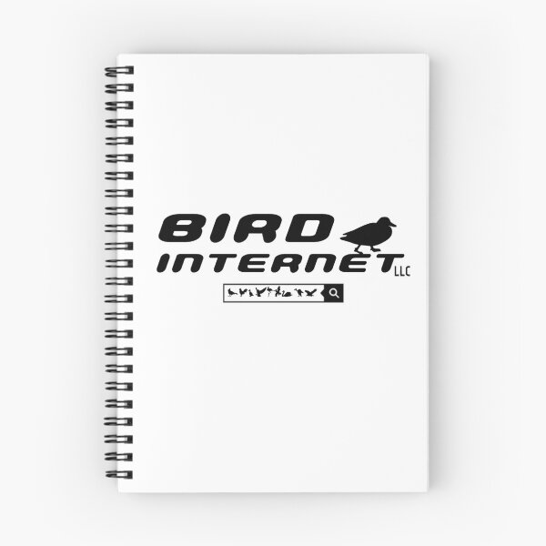 Item preview, 30 Rock: Bird Internet Company Logo designed and sold by meridaone.