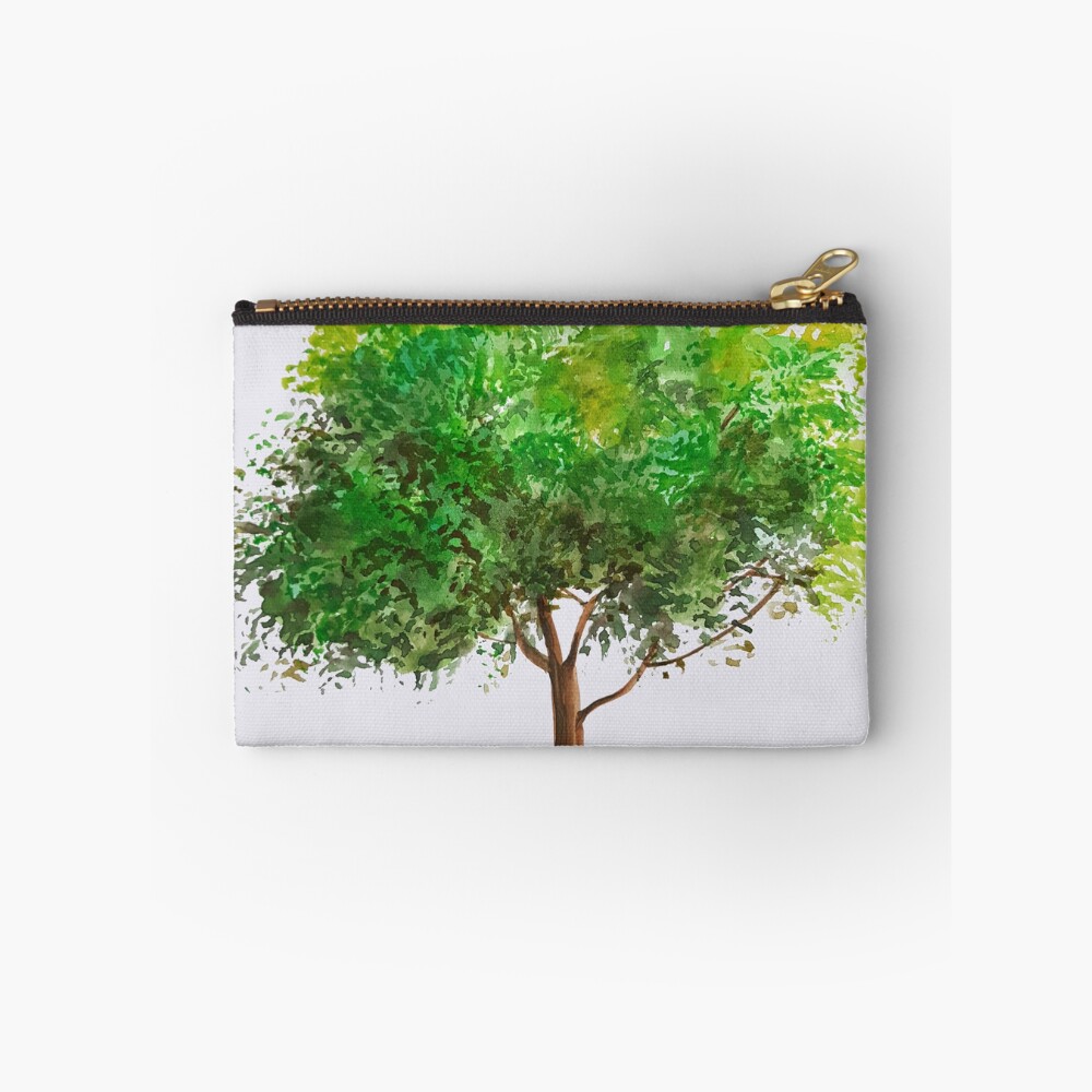 Item preview, Zipper Pouch designed and sold by RuthPalmer.