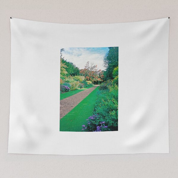 Item preview, In Clare Fellows' Garden, Cambridge designed and sold by Priscilla Turner.