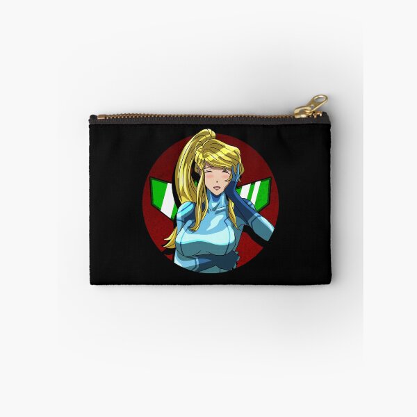 Item preview, Samus Ara Aran designed and sold by CCCDesign.