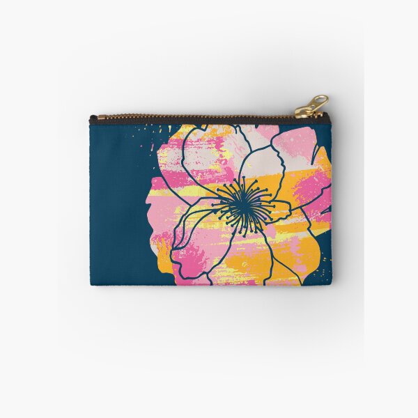 Item preview, Brushes & Flower  (Version 2) designed and sold by BrionyCreative.