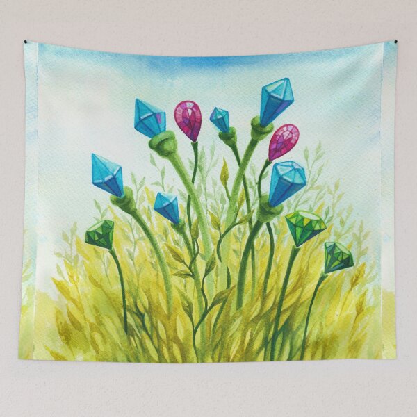Item preview, Crystal Garden designed and sold by IvaW.