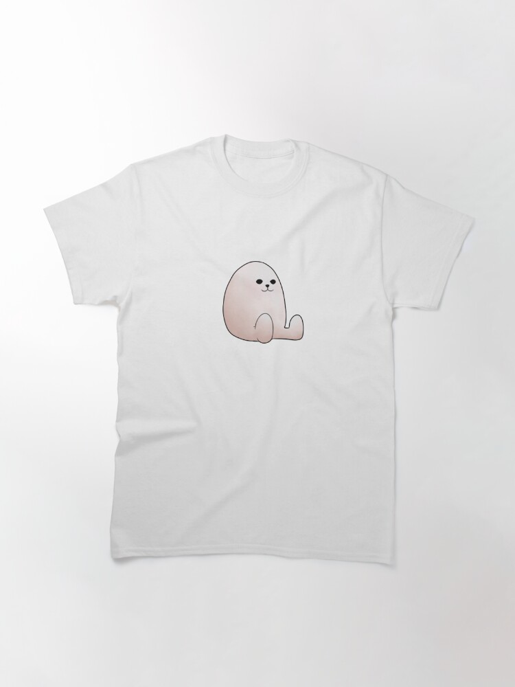 eggdog shirt