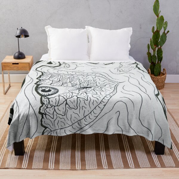 Item preview, Beast designed and sold by DILLIGAFM8.