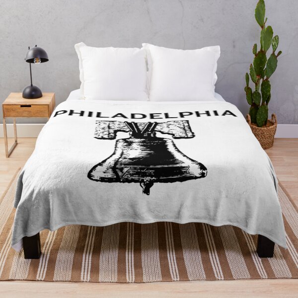 Item preview, Philadelphia Bell designed and sold by AmericanArt.