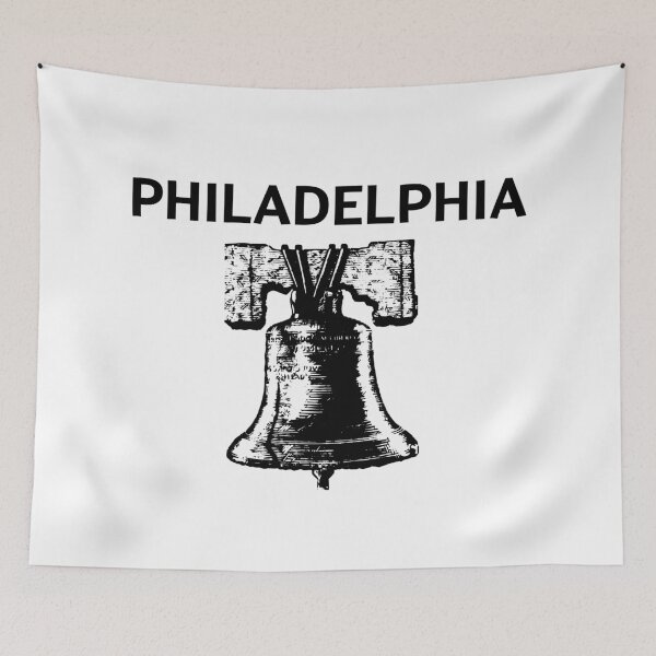 Item preview, Philadelphia Bell designed and sold by AmericanArt.