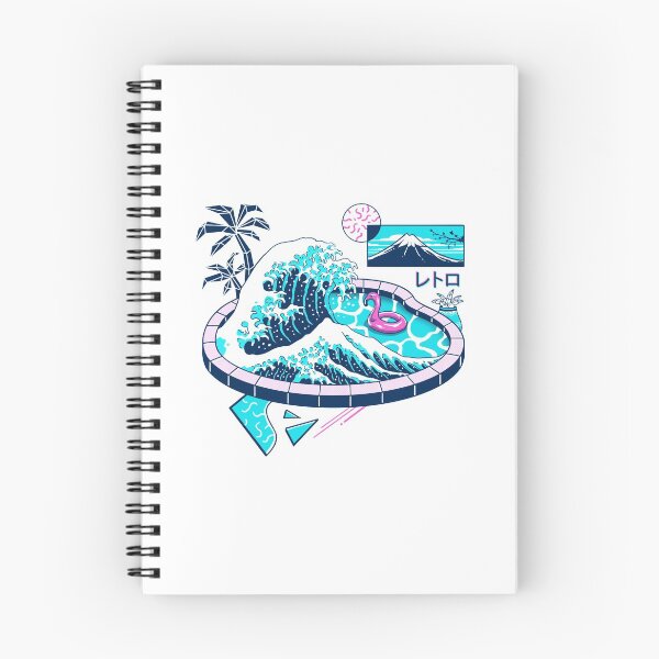 Item preview, Vapor Wave Pool designed and sold by vincenttrinidad.