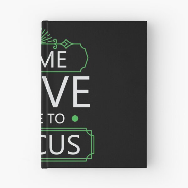 Item preview, come Alive come to Circus designed and sold by SVDesignatVasil.