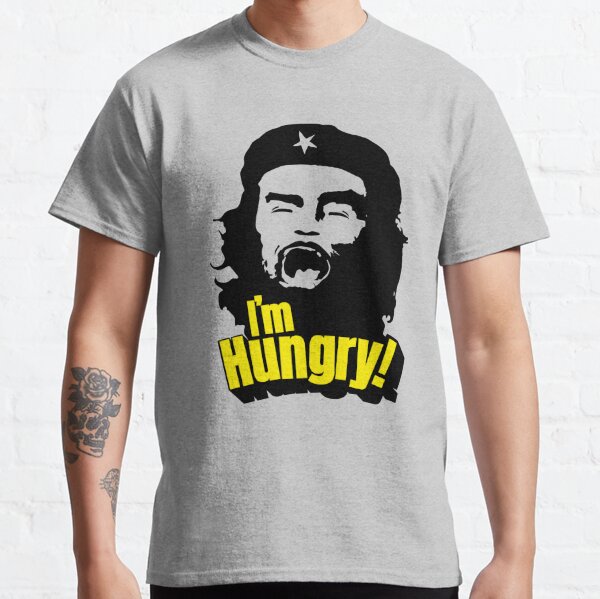 Official Anti Communism Che Guevara Shirt-Colonhue