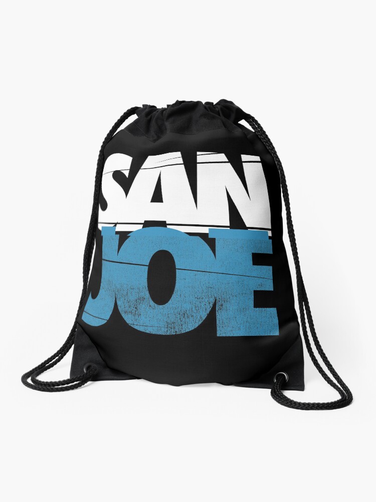 sj sharks merch