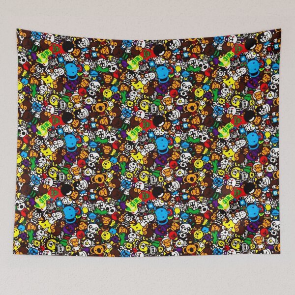Item preview, find baby milo designed and sold by DorothyNinch.